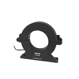 YHDC 100A-1500A Split core current transformer,current clamp,current sensor SCT065B 65mm diameter with 1A/5A/0.333V output