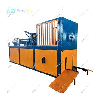 Chất lượng cao tự động 1200 thủy lực lốp Máy Nghiền lốp hạt dây loại bỏ lốp dây máy loại bỏ - Product Image 2