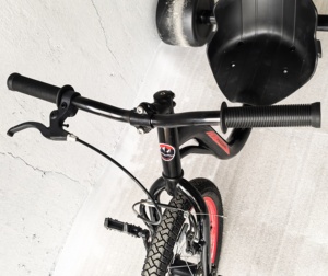 Ba bánh xe trôi Xe Đạp/bánh trôi Trike/ SY-DR1801 - Product Image 2