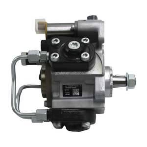 Pompe à carburant HP4 294050-0511 2940500511 368-9040 3689040 - Product Image 5