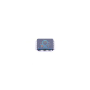 (Trong kho Thương hiệu Mớ<span class=keywords><strong>i</strong></span>) <span class=keywords><strong>pic18f65j10</strong></span> <span class=keywords><strong>I</strong></span> <span class=keywords><strong>PT</strong></span> Bộ vi xử lý MCU <span class=keywords><strong>PIC18F65J10</strong></span>-<span class=keywords><strong>I</strong></span>/<span class=keywords><strong>PT</strong></span> - Product Image 1