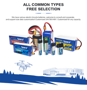 Ağır kaldırma dronları, 80C oranı, XT90 fişi, yüksek kapasite için 22.2V 6S <span class=keywords><strong>2500mAh</strong></span> <span class=keywords><strong>LiPo</strong></span> pil