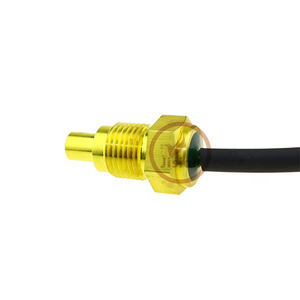 Capteur de température d'eau pour excavatrice E320b, capteur de température pour 135-2336 - Product Image 2