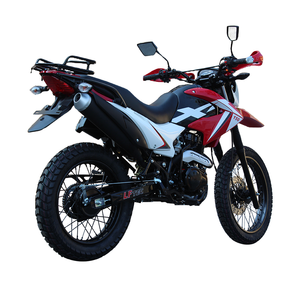 Fábrica China y Motocicletas Deportivas de Motocross de 300cc para Adultos, para Carreras y Aventuras - Product Image 6