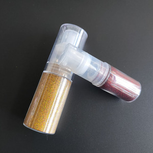 Alta temperatura y resistencia a los disolventes y cuerpo brillo <span class=keywords><strong>spray</strong></span> de brillo grueso para maquillaje vaso de artesanía - Product Image 3