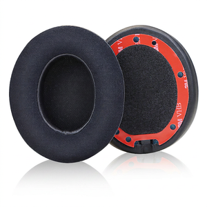 Almohadillas de gel refrigerante multicapa para auriculares inalámbricos Beats Studio 2.0 3.0, almohadillas que absorben el sudor y bloquean el ruido - Product Image 5