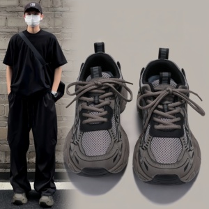 Zapatos de Diseñador B22 B30 Negros, Calidad 1.1, Blancos, Personalizados, de Alta Calidad, Originales, de Lujo, para Caminar - Product Image 2