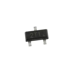 S9012 2T1 Transistors bipolaires simples SMD originaux, composants électroniques, service de liste de nomenclature (BOM), approvisionnement immédiat - Product Image 1