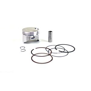 ลูกสูบ ATHENA 4T แบบฟอร์จ สำหรับรถแข่ง เส้นผ่านศูนย์กลาง 88 มม. สำหรับกระบอกสูบรุ่น S4F088000050 - Product Image 1