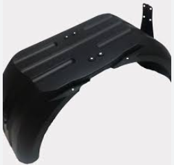 Garde-<span class=keywords><strong>boue</strong></span> OEM pour Hyundai H100 PORTER II 2004- - Product Image 1