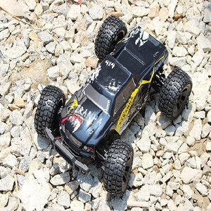 Nuovo arrivo rc car per 1:10 radiocomando a distanza bambini adulti giocattolo hobby 4x4 buggy elettrico drift race off road con alta velocità - Product Image 4