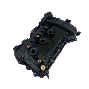 COUVERCLE DE CYLINDRE 9806820880 9676193780 9811067580 pour OPEL CROSSLAND 2017 -/<span class=keywords><strong>PEUGEOT</strong></span> <span class=keywords><strong>108</strong></span> 2014 -/<span class=keywords><strong>PEUGEOT</strong></span> 2008 2013 - 2018 - Product Image 1