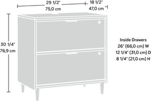 Tập tin bên, kết thúc óc chó lớn - Product Image 3
