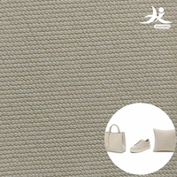Cuir synthétique durable à texture tissée tridimensionnelle personnalisée en gros pour sacs de femme, rembourrage, emballage et artisanat