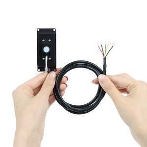 โพรบวัดรังสียูวีแบบกำหนดเอง LS129 เชื่อมต่อกับ PLC เครื่องวัดความเข้มรังสียูวีออนไลน์ UVA UVALED UVC เครื่องวัดแสงยูวีแบบดิจิตอล - Product Image 1
