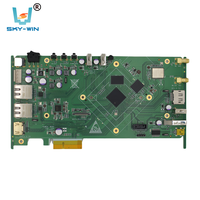 Fabricant de composants électroniques pour circuits imprimés et solutions de modules Assemblage PCBA professionnel