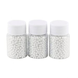 PET Plastic Raw Material Pallets Granules Price for Water Bottle Grade PET Virgin Granules Injection Blow Molding - Product Image 3