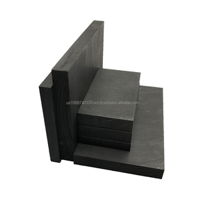 Placas bipolares de grafito de pila de combustible Hho Pem de alta conductividad personalizadas - Product Image 1