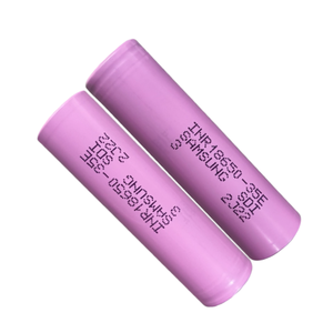 100%  18650 35E 3500mAh 3.7v Kapasitas Tinggi INR 18650 35E Sel Baterai <span class=keywords><strong>Lithium</strong></span> <span class=keywords><strong>Ion</strong></span> Isi Ulang - Product Image 5
