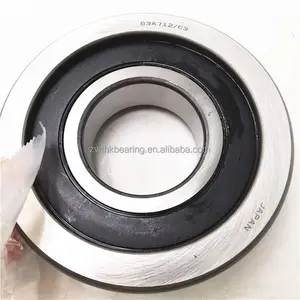 55*119.2*34/25mm 980811N Bearing 980811N-G00 Forklift Bearing Manufacturer 980811N-00 Rodamientos 980811N