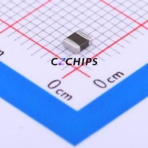 Inducteur de puissance MHCD252010A-1R0M-A8S SMD (Inductance : 1uH) (Précision : 20%) Courant nominal : 2,5A - Product Image 1