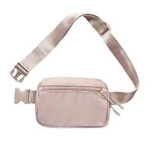 Nouveau modèle de sac bandoulière imperméable, sac de taille pour le jogging, sac de ceinture pour la randonnée pour femmes - Product Image 5