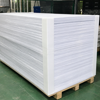 Vente en gros de feuilles de Coroplast vierges 4x8, feuilles de polypropylène Coroplast, panneaux en plastique ondulé, feuilles Corex