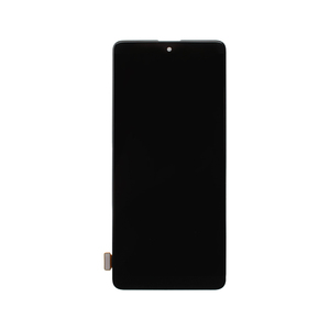 หน้าจอ OLED LCD ขนาด 6.7 นิ้ว สำหรับ <span class=keywords><strong>Samsung</strong></span> Galaxy <span class=keywords><strong>A71</strong></span> <span class=keywords><strong>A71</strong></span> 5G A72 A73 5G พร้อมจอสัมผัสและกรอบ - Product Image 2