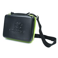 Étui personnalisé simple, léger, durable, imperméable, à double compartiment, avec fermeture éclair en EVA pour jouets Beyblades Burst, étui vide
