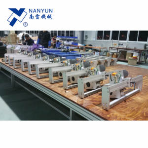 NY-815 Ink Roll <strong>Date</strong> <strong>Printer</strong> for Automatic Liquid Juice Mineral Water Milk Ice Lolly Popsicle Filling Packaging Machine - Product Image 6