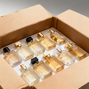 アメリカ在庫 2-6日配送 高級香水 コロン ボディスプレー フレグランス 540 メンズ レディース パルファム - Product Image 6