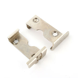 Estampage CNC personnalisé fixe avec pâte décorative - Product Image 5