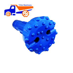 Đầu khoan búa thép carbon rèn áp suất cao 171mm DHD360 <span class=keywords><strong>DHD380</strong></span> DHD1120 DHD360A DHD380A dùng cho khai thác đá, quặng và nước - Product Image 6