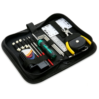 Guitar Repair Tool String Replacement and Tuning Kit