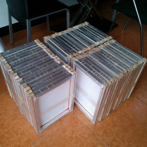 In ấn lưới bán buôn <span class=keywords><strong>Polyester</strong></span> màn hình lụa cho màn hình in ấn chuyển nước Vật liệu in <span class=keywords><strong>serigrafia</strong></span> - Product Image 2