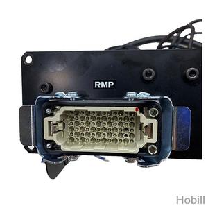 สายเคเบิลพื้นฐาน FANUC ROBOT M-10iD/12 K105 รุ่น A660-8020-T841 # 12 - Product Image 5