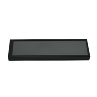 Écran LCD TFT capacitif IPS Raspberry Pi 8,8 pouces avec interface, résolution 1920x480 pour ordinateur et voiture