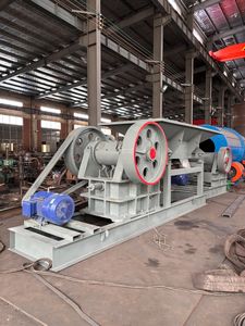 Nueva Industria de alquiler de equipos con alta calidad - Product Image 1