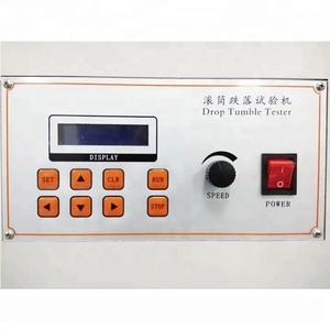 เครื่องทดสอบการตกกระแทกแบบถังคู่สำหรับโทรศัพท์มือถือ - Product Image 4