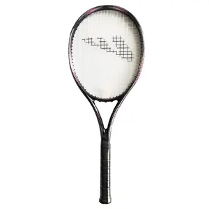 Professional Custom High Quality Graphite Tennis Racquets Carbon Fiber Tennis Racket