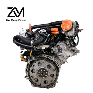 เครื่องยนต์ 2gr Fe 2gr-fe <span class=keywords><strong>3.5</strong></span> <span class=keywords><strong>V6</strong></span> ครบชุด และชิ้นส่วนเกียร์อัตโนมัติ <span class=keywords><strong>V6</strong></span> สำหรับโตโยต้า เล็กซัส แฮริเออร์ 2gr 350rx อัลฟาร์ด รุ่นเก่า - Product Image 5