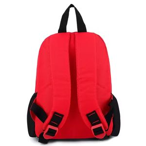 <span class=keywords><strong>Mochila</strong></span> de fábrica proveedor dibujos animados lindos cremalleras para niños <span class=keywords><strong>mochila</strong></span> escolar de nailon <span class=keywords><strong>Spiderman</strong></span> mochilas escolares para niños de jardín de infantes - Product Image 4