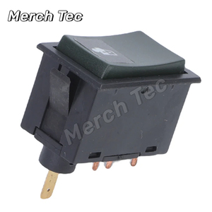 KARNO yüksek kalite <span class=keywords><strong>OEM</strong></span> otomatik anahtarları VL F FH için 1578760 8152142 KAMYON PARÇALARI pencere regülatörü - Product Image 4