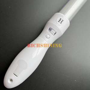 RICHSHINING Logotipo personalizado Control remoto Led Penlight Concert Stick Colorido Luminoso Kpop Fan Cheering stick Brillando en la oscuridad - Product Image 6