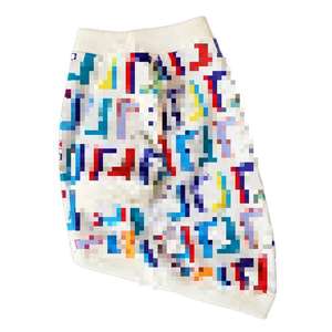 MSYO 고품질 반려동물 의류 맞춤 로고 강아지 옷 패션 면 및 폴리에스터 의류 브랜드 프린트 디자이너 애견 의류 - Product Image 5