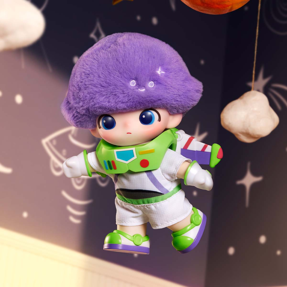 Secret Edition - Buzz Lightyear