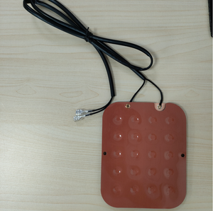 Датчик давления сиденья двигателя вилочного погрузчика - Product Image 3