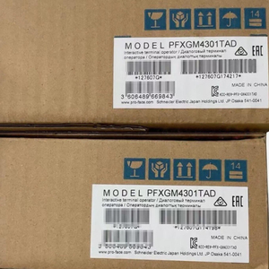 ใหม่ Proface Gp-4301tm Pfxgm4301tad หน้าจอสัมผัสแบบโมดูลาร์ขนาด 5.7 นิ้ว Hmi - Product Image 2