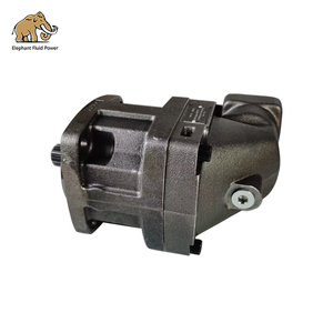 Moteur hydraulique Parker 3723826 New Iron F12-080-MF-IV-K-000-<span class=keywords><strong>0000</strong></span>-P0 de haute qualité avec garantie de <span class=keywords><strong>12</strong></span> mois - Product Image 3
