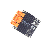 Module de commande de moteur CC double canal 12V 24V 12A, pont en H PWM / L298N BTS7960 10A